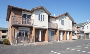 コートアベーユA 102号-12