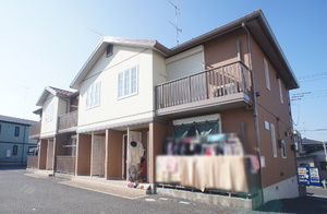 コートアベーユA 102号-13