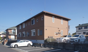 コートアベーユA 102号-14