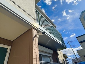 コートアベーユB 101号-12