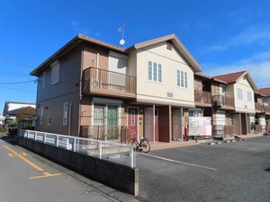 ブランシェ・コモＡ 202号-12