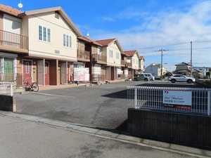 ブランシェ・コモＡ 202号-13