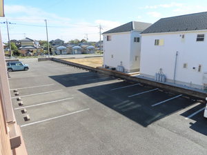 ブランシェ・コモＡ 202号-14