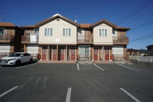 ブランシェ・コモＣ 202号-12