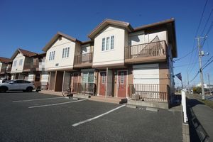 ブランシェ・コモＣ 202号-13