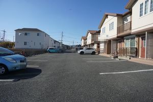 ブランシェ・コモＣ 202号-14