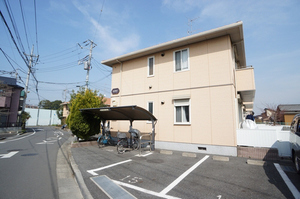 カーサヴィヴァーチェC 101号-12