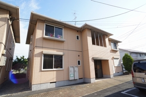 カーサヴィヴァーチェC 101号-13