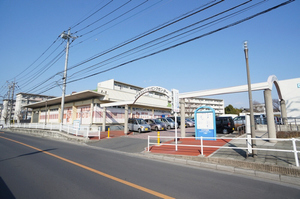 カーサヴィヴァーチェC 101号-14