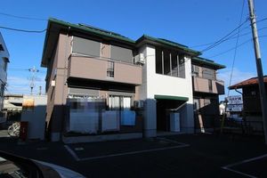 プレジオ北上尾Ｃ