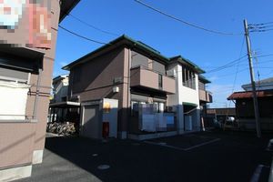 プレジオ北上尾Ｃ 201号-12