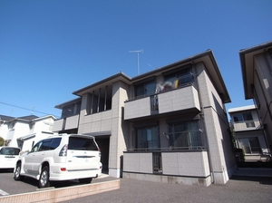 グリーンヒルズ　Ｃ