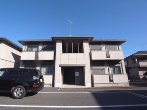 グリーンヒルズ　Ｄ 102号-12