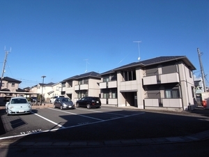 グリーンヒルズ　Ｄ 102号-13