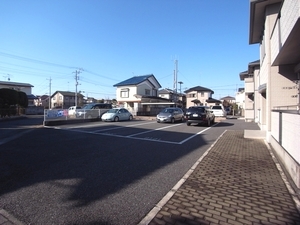 グリーンヒルズ　Ｄ 102号-14