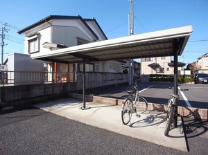 グリーンヒルズ　Ｄ 102号-15