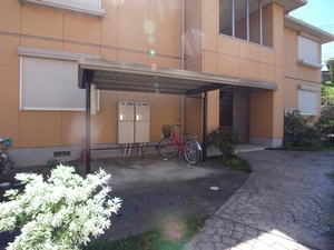 ソフィア　Ｂ 102号-14