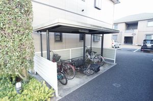 ＳｕｇａｙａＶｉｌｌａｇｅⅤ 102号-12