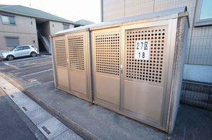 ＳｕｇａｙａＶｉｌｌａｇｅⅤ 102号-13