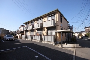 サン・ブリリアント 105号-2