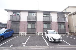 ガーデンハイツ 105号-12