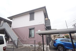 ガーデンハイツ 105号-13