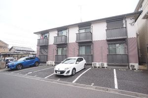 ガーデンハイツ 105号-14