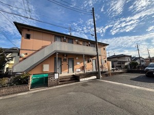 シャトルアズマＤ 103号-12