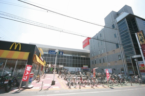 シャトルアズマＤ 103号-14