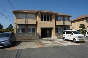 ライフステージＢ 201号-1