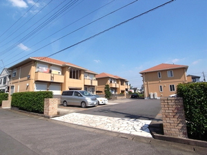 ライフステージＢ 201号-12