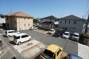 ライフステージＢ 201号-13