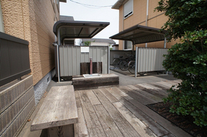 ライフステージＢ 201号-14