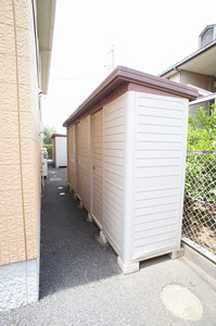 ライフステージＢ 201号-15