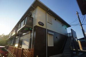 Fiore Ⅱ 103号-11