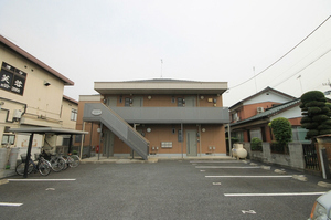 プロデオ Ⅱ 101号-9