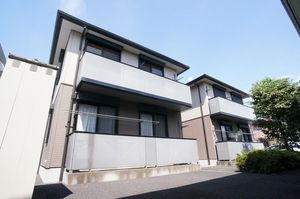 ボヌール・ボワ 201号-12