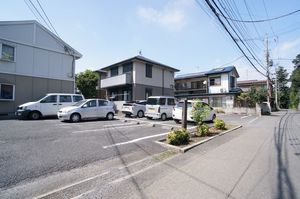 ボヌール・ボワ 201号-13