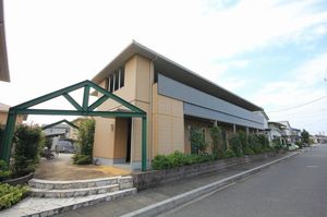 フローラルガーデンⅠ 102号-13