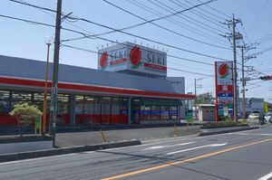 フローラルガーデンⅤ 201号-14