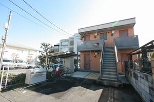 ドルチェ 102号-15