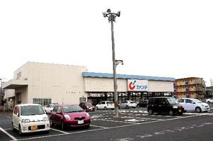 グリーンヴィレッジタケイ 102号-14