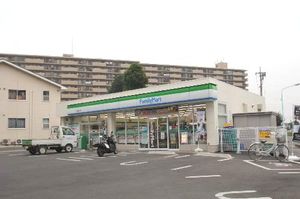 グリーンヴィレッジタケイ 102号-15