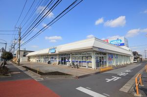 リザイア　Ｂ 101号-14