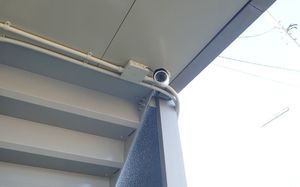 アクシス　Ａ 203号-12