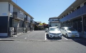 アクシス　Ａ 203号-13