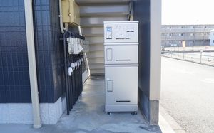 アクシス　Ａ 203号-14