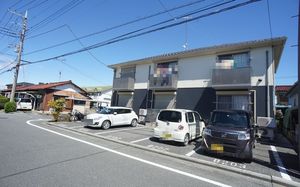 アクシス　Ｂ 101号-12