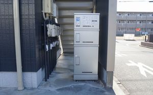 アクシス　Ｂ 101号-13