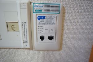 アクシス　Ｂ 101号-14